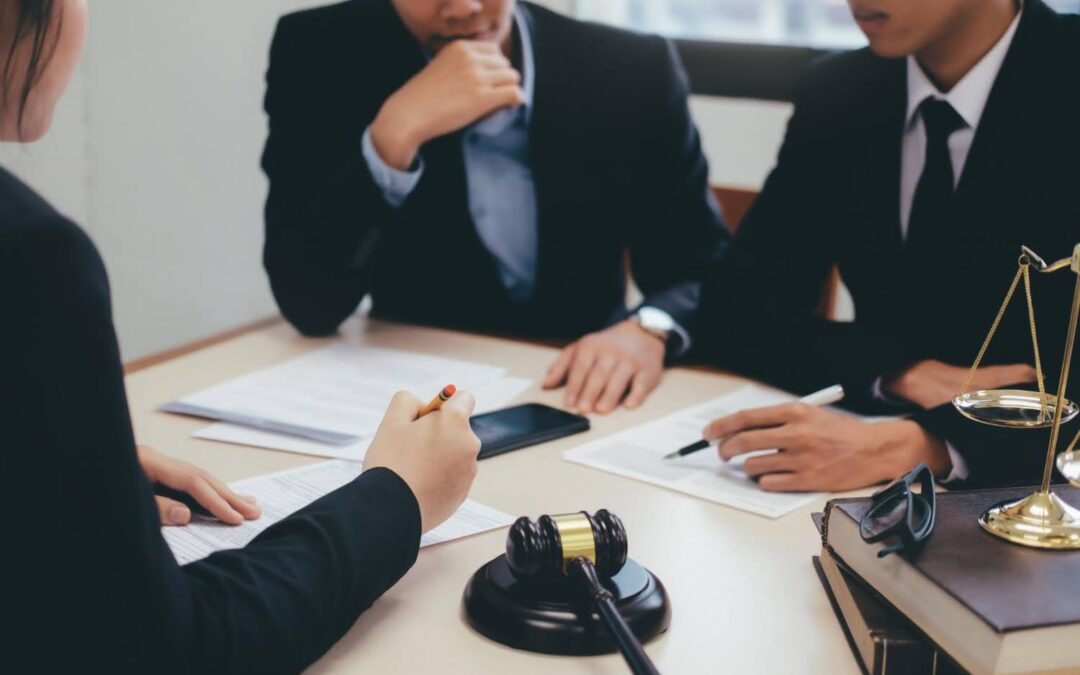 What Is Alternative Dispute Resolution In Singapore? 3 Ways To Avoid Litigation