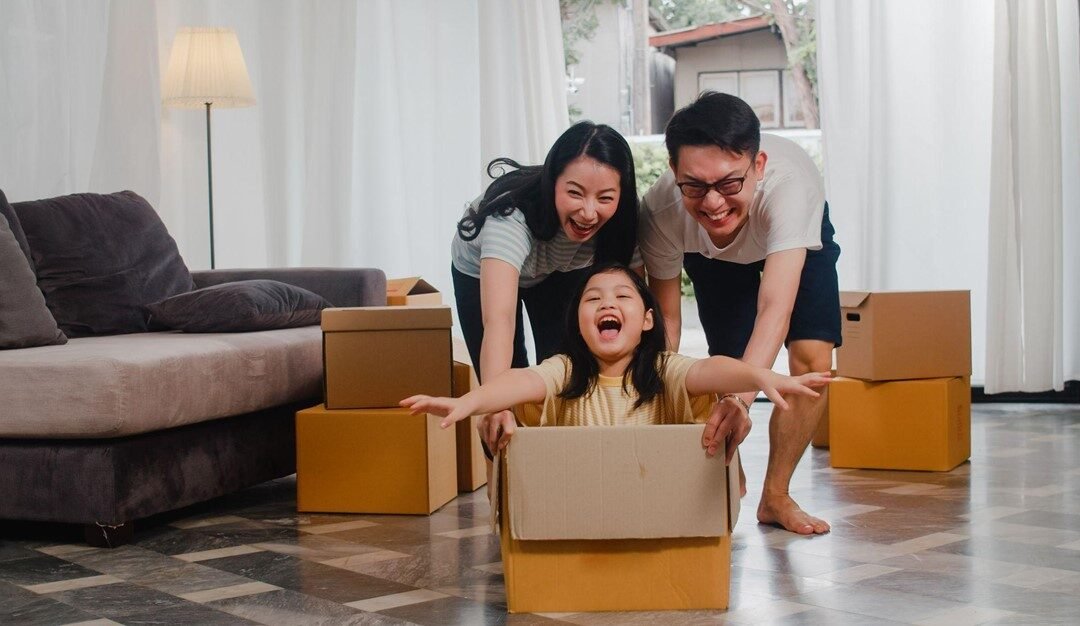 Childcare Leave In Singapore: 8 Must-Read Facts