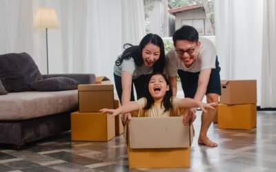 Childcare Leave In Singapore: 8 Must-Read Facts