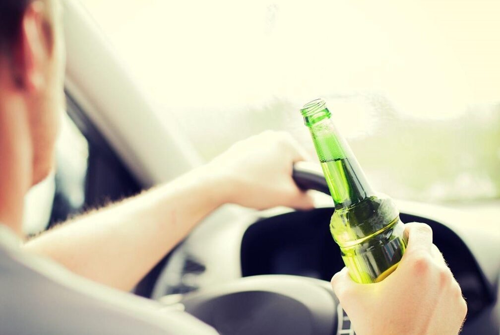 Drink-Driving In Singapore: 5 Things To Note