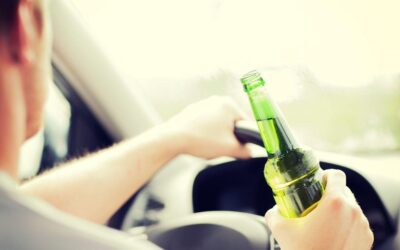 Drink-Driving In Singapore: 5 Things To Note