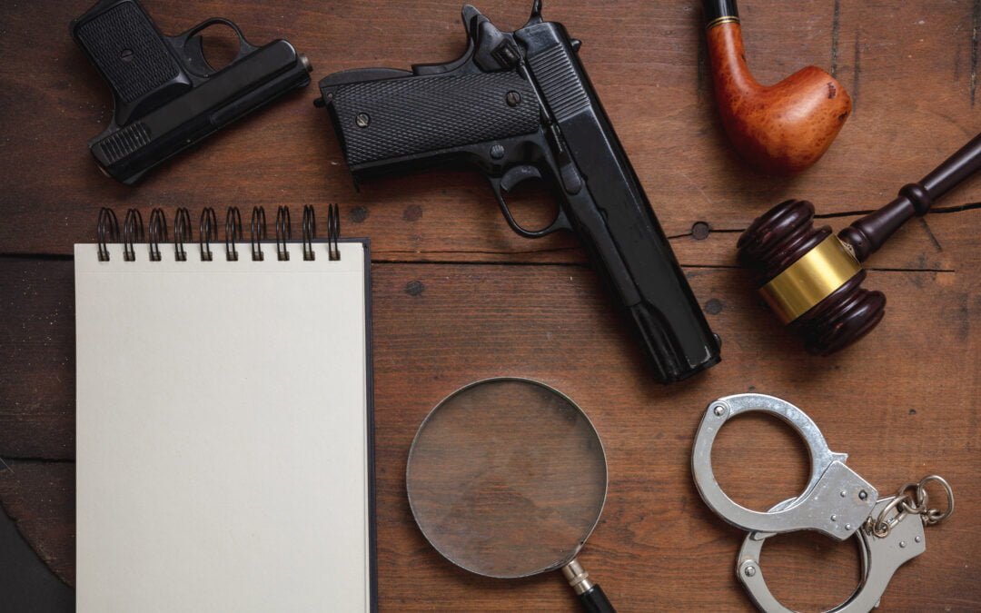 Search Warrants In Singapore: Know Your Rights