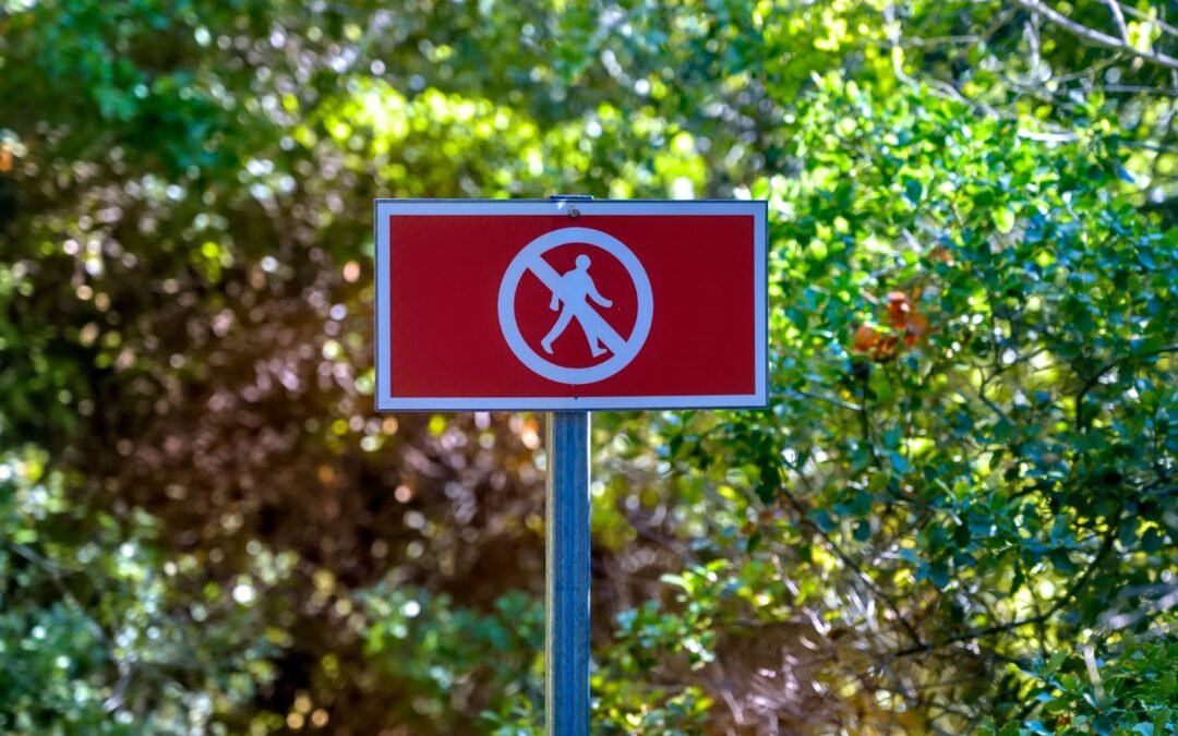 Trespassing Law In Singapore: 10 Things You Should Know