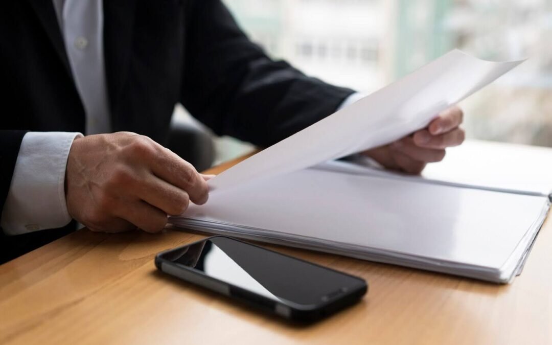 Understanding Cease And Desist In Singapore Law