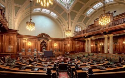 What are the different types of Civil Courts?