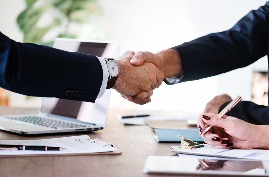 How do you defend a civil case?