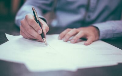 Who is the Deputy Registrar in a Civil case?