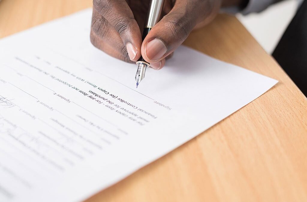 What is the Bailiffs Section in a Civil case?