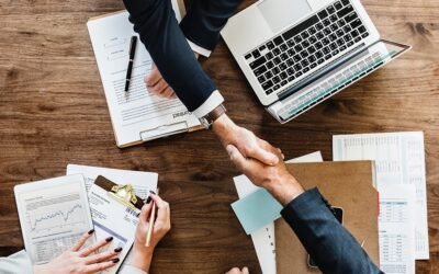 What must be done to prepare for a trial in a Civil case?