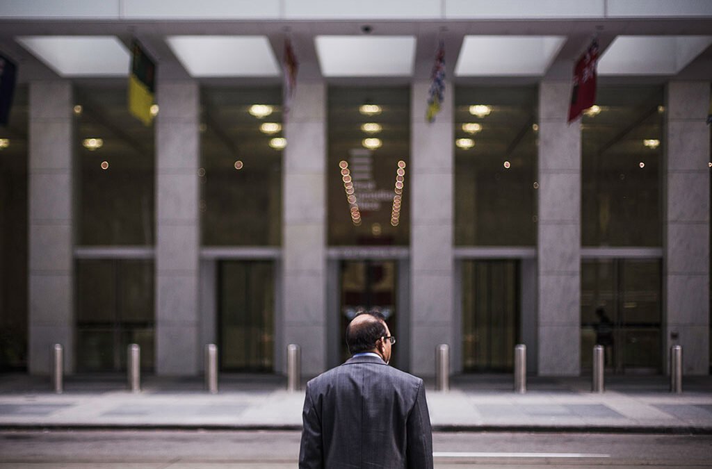 Singapore judiciary and Court system