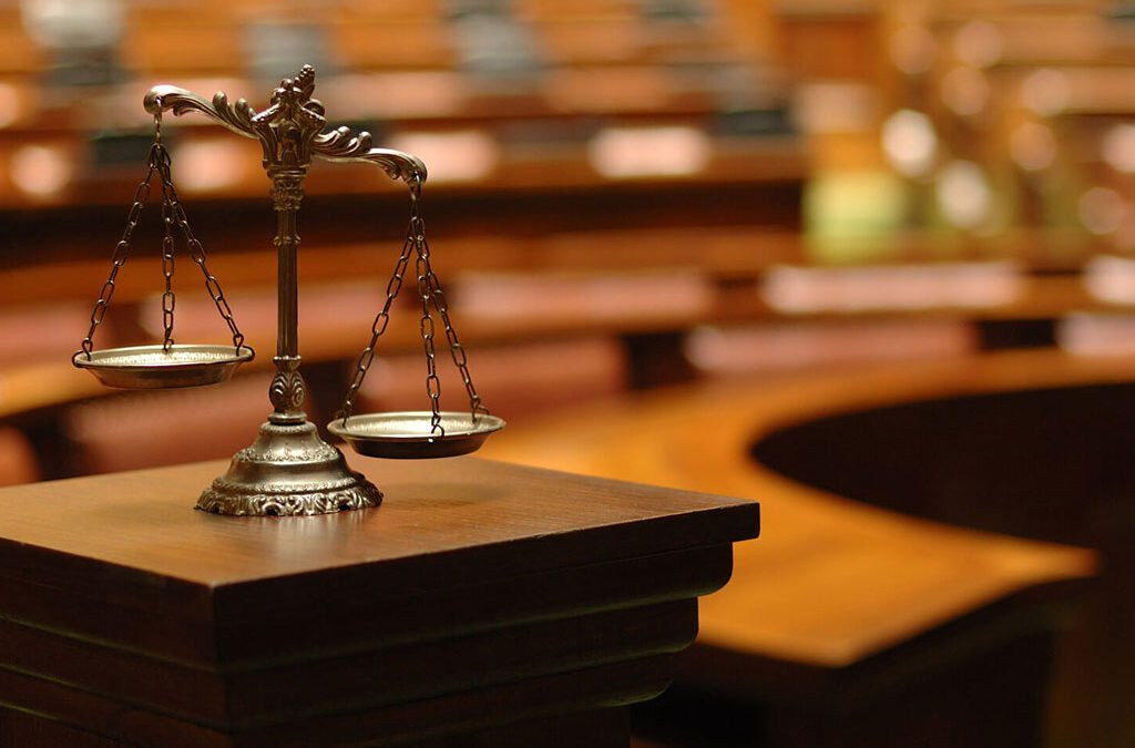 Types of Singapore Courts